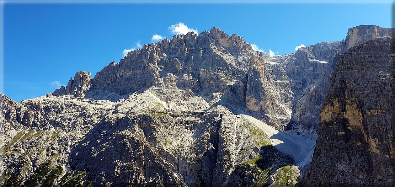 foto Rifugio Zsigmondy-Comici